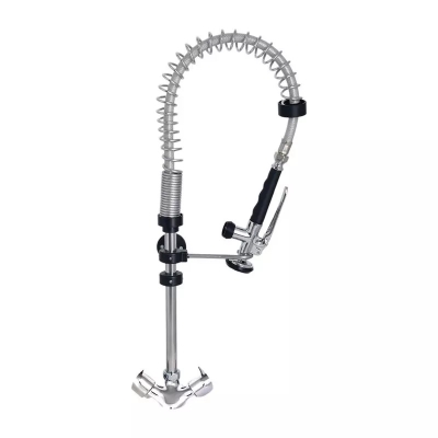 Douchette avec puisage petit modèle monotrou Gastro M